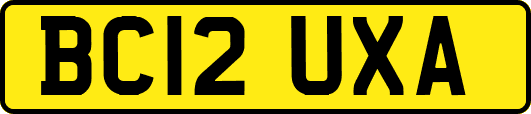 BC12UXA