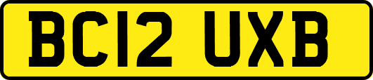 BC12UXB