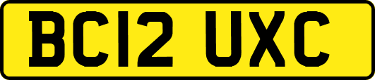 BC12UXC