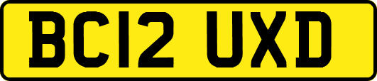 BC12UXD