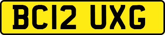 BC12UXG