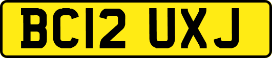 BC12UXJ