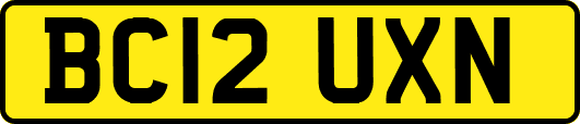 BC12UXN