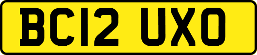 BC12UXO