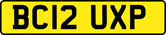 BC12UXP