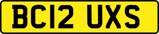 BC12UXS