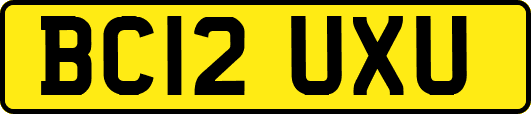 BC12UXU