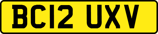 BC12UXV