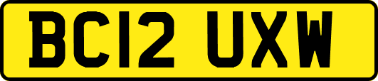 BC12UXW