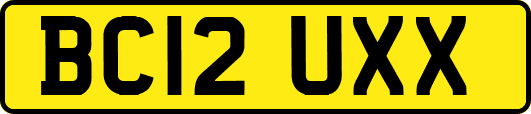 BC12UXX