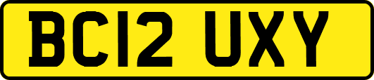 BC12UXY