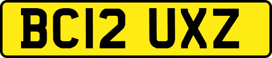 BC12UXZ