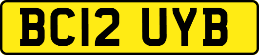 BC12UYB