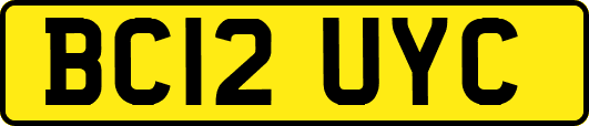 BC12UYC