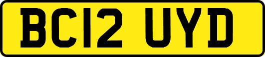 BC12UYD
