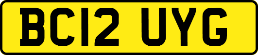 BC12UYG