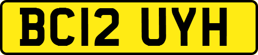 BC12UYH