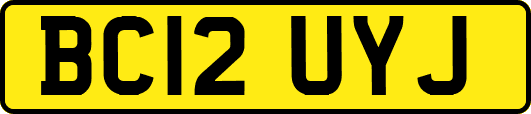 BC12UYJ