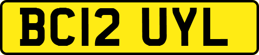 BC12UYL