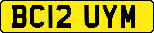 BC12UYM