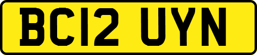 BC12UYN