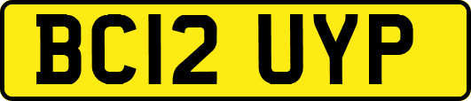 BC12UYP