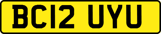 BC12UYU