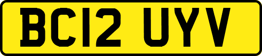BC12UYV