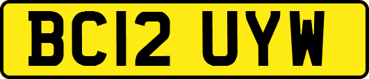 BC12UYW