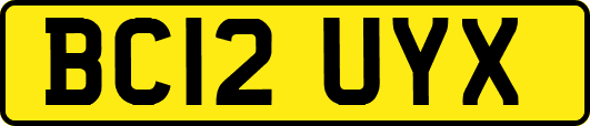 BC12UYX