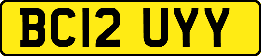 BC12UYY