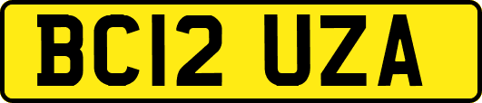 BC12UZA