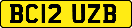 BC12UZB