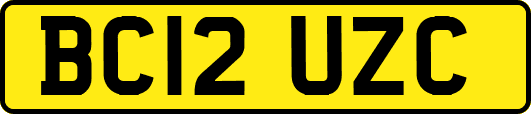BC12UZC