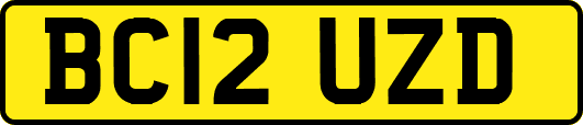 BC12UZD