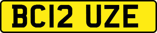 BC12UZE