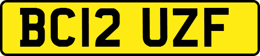 BC12UZF