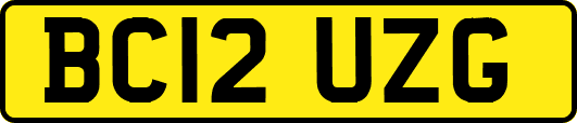BC12UZG