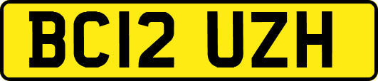 BC12UZH