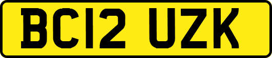 BC12UZK