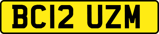 BC12UZM