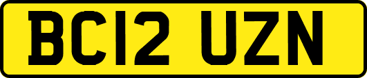 BC12UZN