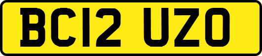 BC12UZO