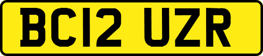 BC12UZR