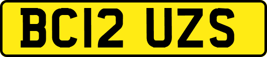 BC12UZS