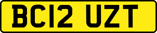 BC12UZT