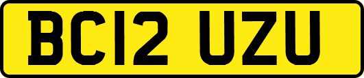BC12UZU