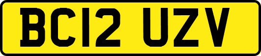 BC12UZV