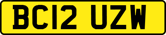 BC12UZW