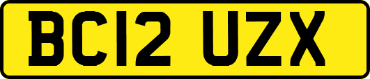BC12UZX
